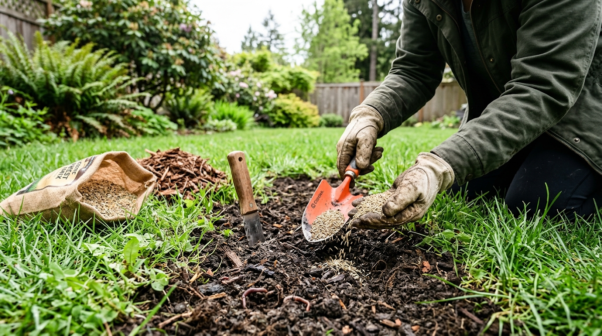Why Washington State Demands a Unique Grass Strategy