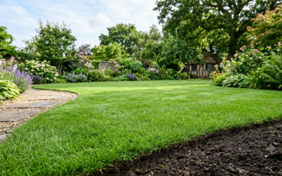 Best Soil for Green Grass: Expert Guide to Perfect Lawn Soil