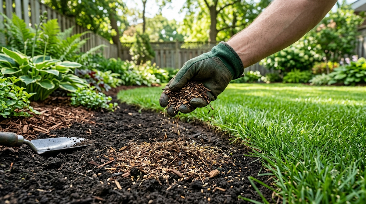 Best Time to Cut Grass: Morning vs Evening Guide Step-by-Step: The Perfect Mowing Procedure
