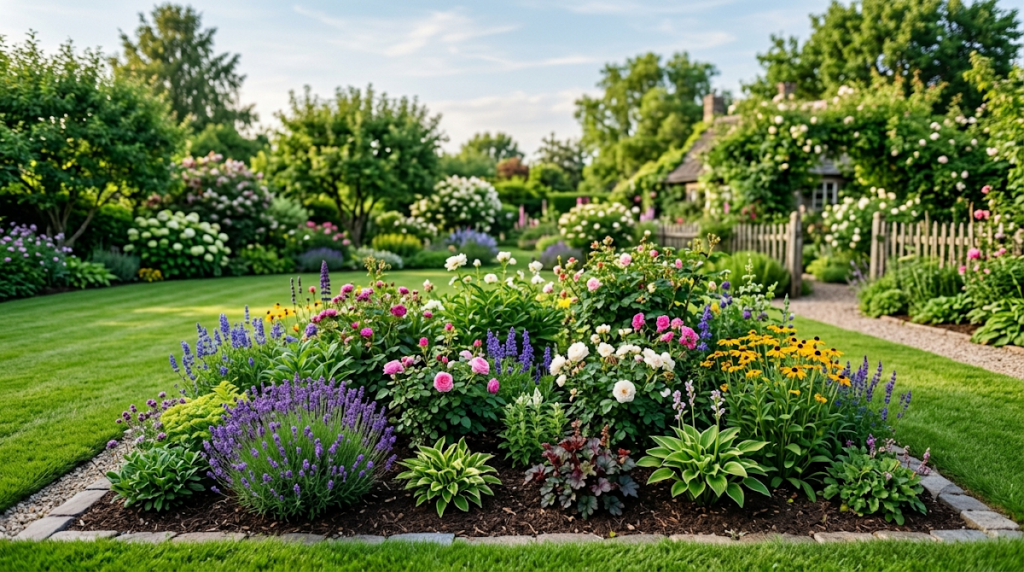 Best Weed Killer for Flower Beds (2025 Guide)