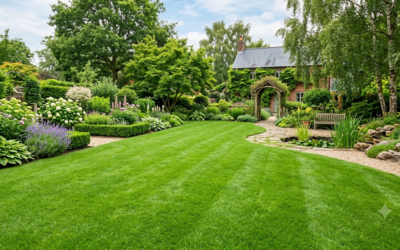 The Ultimate Guide to Cool-Season Grass Seed