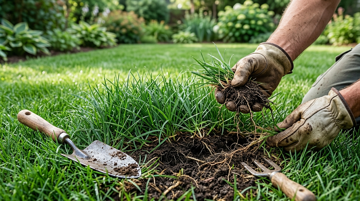 The Ultimate Guide to Cool-Season Grass Seed Understanding Cool-Season Grass Characteristics