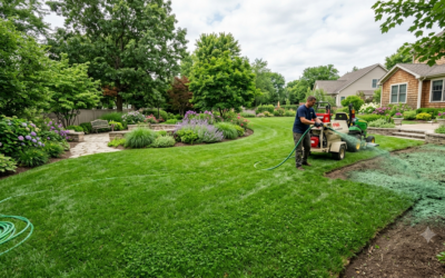 DIY Hydroseeding Guide: Costs, Steps & Pro Tips