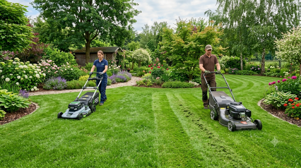 Gas vs Electric Lawn Mowers: 2026 Expert Guide