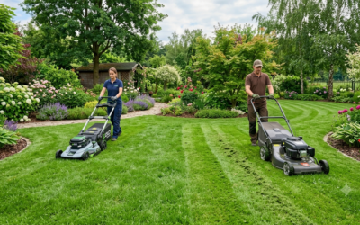 Gas vs Electric Lawn Mowers: 2026 Expert Guide
