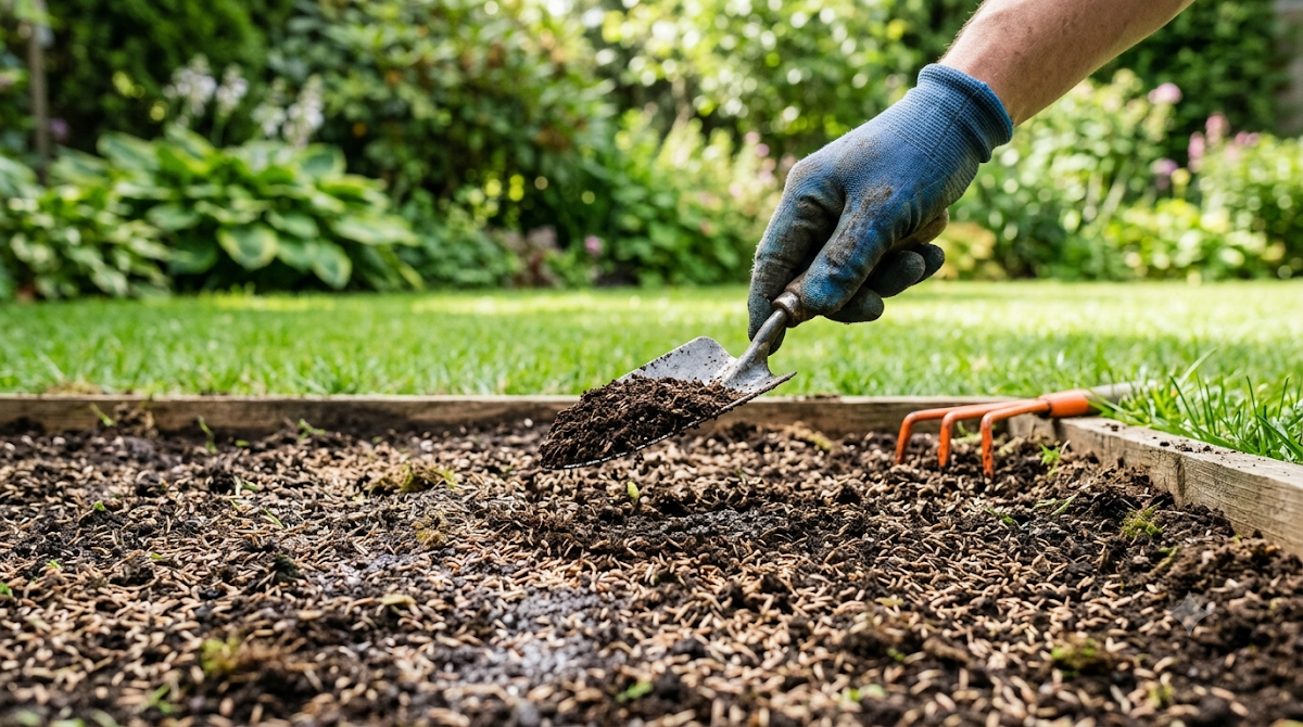 Step-by-Step: Ensuring Rapid Germination
