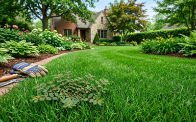 How to Kill Spurge Weed: Expert Guide & Prevention