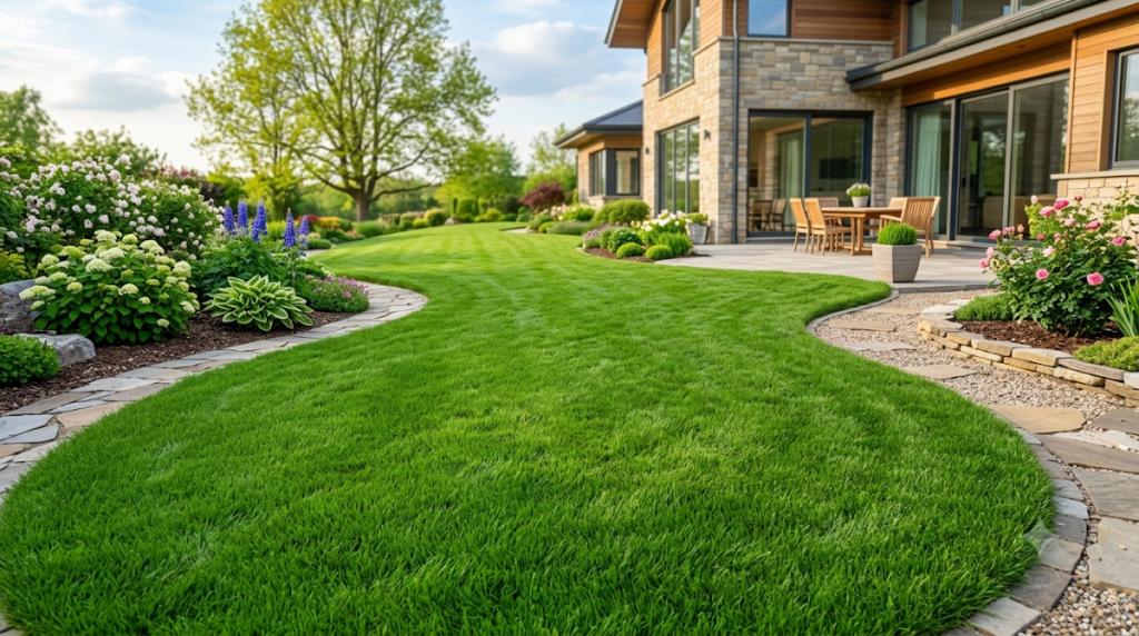 Hydroseeding Cost in 2026: Per Sq Ft & Total Pricing