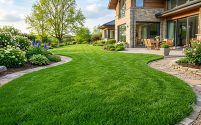 Hydroseeding Cost in 2026: Per Sq Ft & Total Pricing