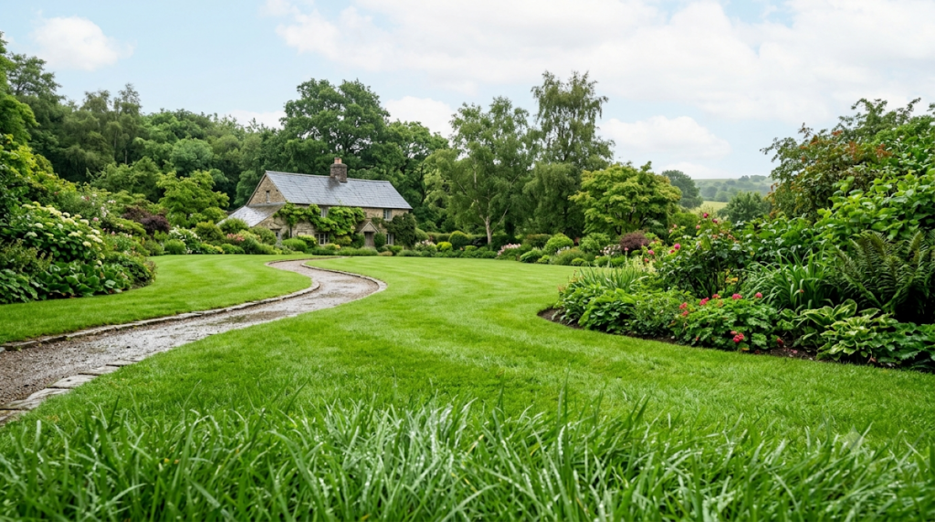 Should You Mow Wet Grass? Expert Guide