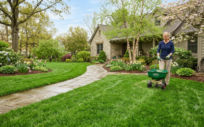 When to Apply Weed and Feed: Perfect Timing Guide
