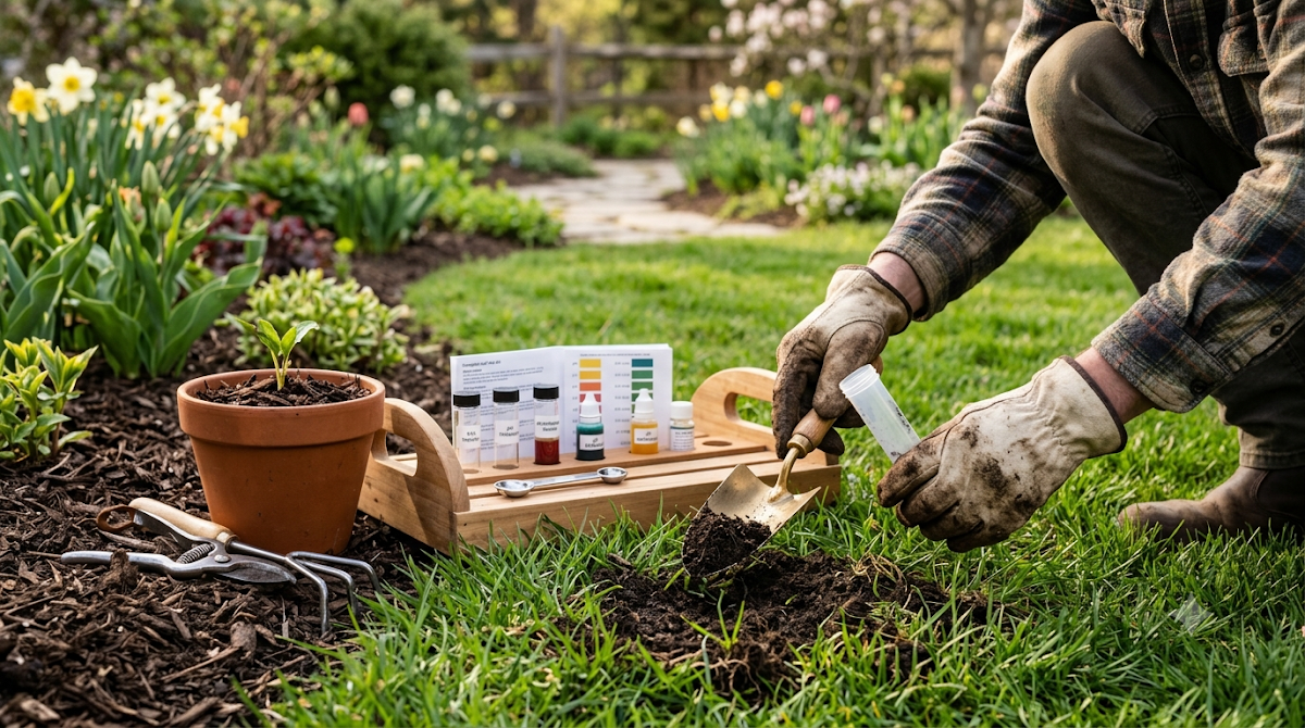 When to Apply Weed and Feed: Perfect Timing Guide When to Apply Weed and Feed by Season and Region
